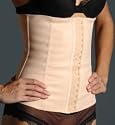 Squeem Magical Lingerie Shapewear, Firm Compression, Cotton & Rubber, Waist Cincher