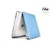 iSkin Solo Smart TPU Jelly Case for iPad 2 - Clear