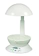 AeroGrow AeroGarden 3 with Gourmet Herb Seed Kit, White