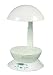 AeroGarden 900210-1200 3 with Gourmet Herb Seed Kit, White
