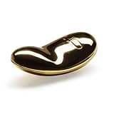 Yva 18K gold-plated Stylish luxury Sexual Vibrating Masterbating Vibrator