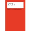 Conteurs du Maghreb: (Fremdsprachentexte)