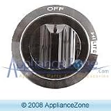 Review Maytag  / Stove/Oven/Range Valve Knob - 7711P221-60