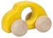 Bajo Beetle Yellow