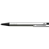 Lamy Logo Stainless Steel Ballpoint Pen - L205BK Lamy Logo Stainless Steel Ballpoint Pen - L205BK