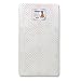 Kolcraft KM100-ESL1 Pediatric 1000 Crib Mattress