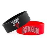 Chicago Bulls 2pk Bulk Bandz