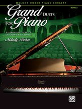 Grand Duets for Piano - Book 2 - Elementary