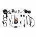 MOTOCOMM SIDEKICK SK-1000 MOTORCYCLE COMMUNICATOR