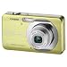 Photo : Exilim EX-Z80 8.1 MP Digital Camera - Green