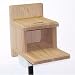 Birds Choice Squirrel Feeder Munch Box