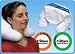 Headache Ice Pillow with Gel Pack