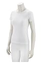 Puma Womens Active Short Sleeve Shirt