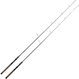 Shimano Solora Ultra Light 2 Piece Spinning Rod (5-Feet 6-Inch)