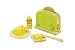 Educo 861352 - Toaster