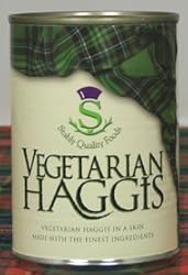 Stahly's Vegetarian Scottish Haggis 15 Oz (Pack of 2 )