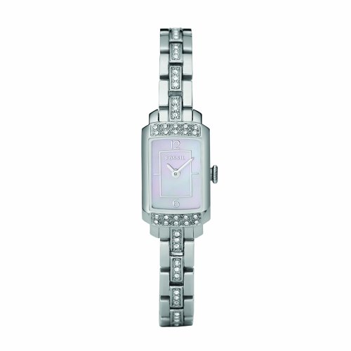 FOSSIL  Damen Armbanduhr Ladies Dress ES2643 Preisvergleich