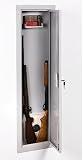 Stack-On IWC-55 Full-Length In-Wall Cabinet