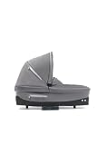 Carrycot - Cargo Grey