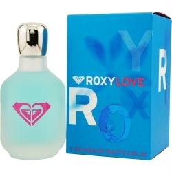ROXY LOVE by Roxy EDT SPRAY 3.4 OZ