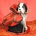 Bearded Collie Tiny Ones Dog Devil (2 1/2 in)