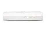 Whirlpool Gold GZ5736XRQ 36' Under Cabinet Range Hood with 220 CFM Internal Blower and Dual Halogen Lighting: White