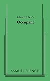 Edward Albee's occupant