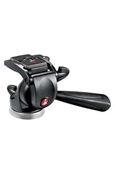 Manfrotto 391RC2 Junior Head - Replaces 390RC2