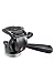 Manfrotto 391RC2 Junior Head - Replaces 390RC2