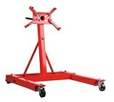 Review Sealey Tools  / Engine Stand 900kg