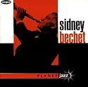 Sidney Bechet Greatest Hits