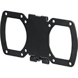 Fixed Flat Panel Mount