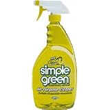 Lemon Scent Simple Green 32 oz.