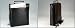 高級グローブレザーショルダーバッグ3013/ブラック 別画像