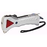 7-IN-1 EMERGENCY AUTO TOOL for Auto Safety