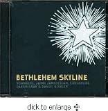 Bethlehem Skyline - Various - CD (CD)