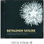 Bethlehem Skyline - Various - CD (CD)