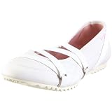 Palladium Rubber Kid Nap, Mädchen Ballerinas