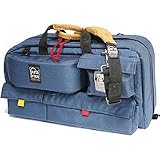 Porta Brace Traveler Camera Case, Compact Mini-DV Video Camcorder Gadget Bag for JVC GY-DV500