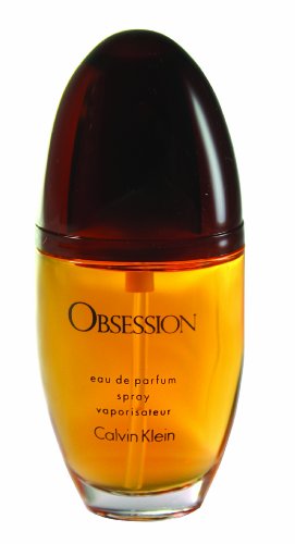 Calvin Klein Obsession femme/woman, Eau de Parfum, Vaporisateur/Spray, 100 ml