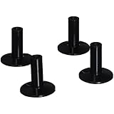 Gibraltar SC-19A Long Flanged Cymbal Sleeve4/Pack