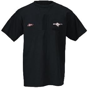 Houston Rockets 2-Sided Short Sleeve Tee Shirt By Reebok by Men's S/S Button Shirts