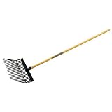 Seymour BF-20P Bedding Fork 18 Tine 16 x 12