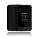 Incipio Technologies dermaSHOT Silicone Case for iPod touch 2G, 3G (Black)