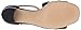 Nine West Women's Talen Leather Dress Sandal