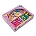 Melissa & Doug Flower Power Bead Set