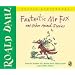"Fantastic Mr Fox" and Other Animal Stories