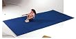 AAI Foam-Backed Carpet EZ Fold Gymnastics Mats 6 x 12 x 2
