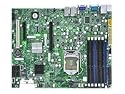 Super Micro D-X8SI6-F-O Server Mainboard (ATX, Intel 3420, DDR3, 6x SATA, 9x USB 2.0)