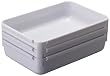 Progressive International Perfect Prep Trays